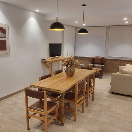 Turistic Girona - Piso De 1, 2 O 3 Habitaciones ภายนอก รูปภาพ