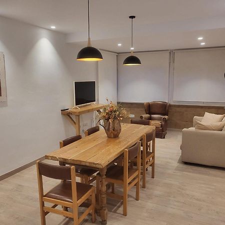 Turistic Girona - Piso De 1, 2 O 3 Habitaciones ภายนอก รูปภาพ