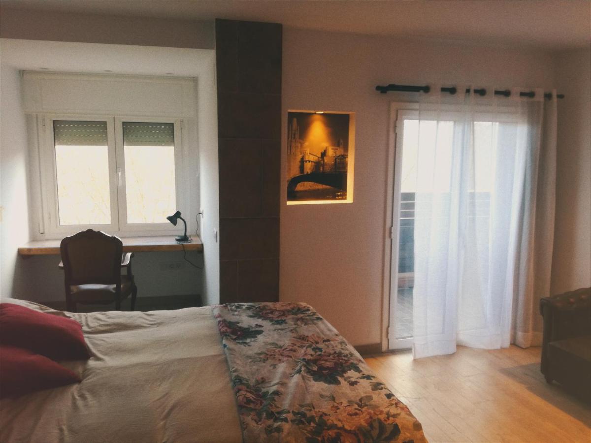 Turistic Girona - Piso De 1, 2 O 3 Habitaciones ภายนอก รูปภาพ