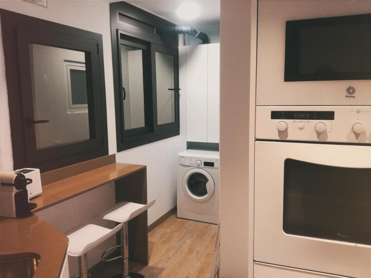 Turistic Girona - Piso De 1, 2 O 3 Habitaciones ภายนอก รูปภาพ