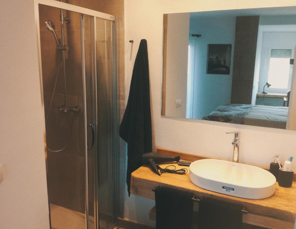 Turistic Girona - Piso De 1, 2 O 3 Habitaciones ภายนอก รูปภาพ