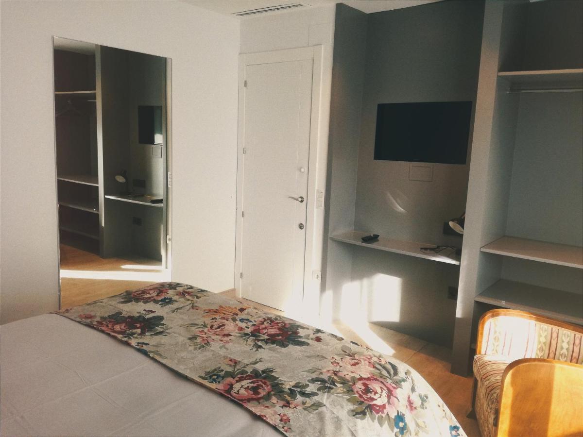 Turistic Girona - Piso De 1, 2 O 3 Habitaciones ภายนอก รูปภาพ