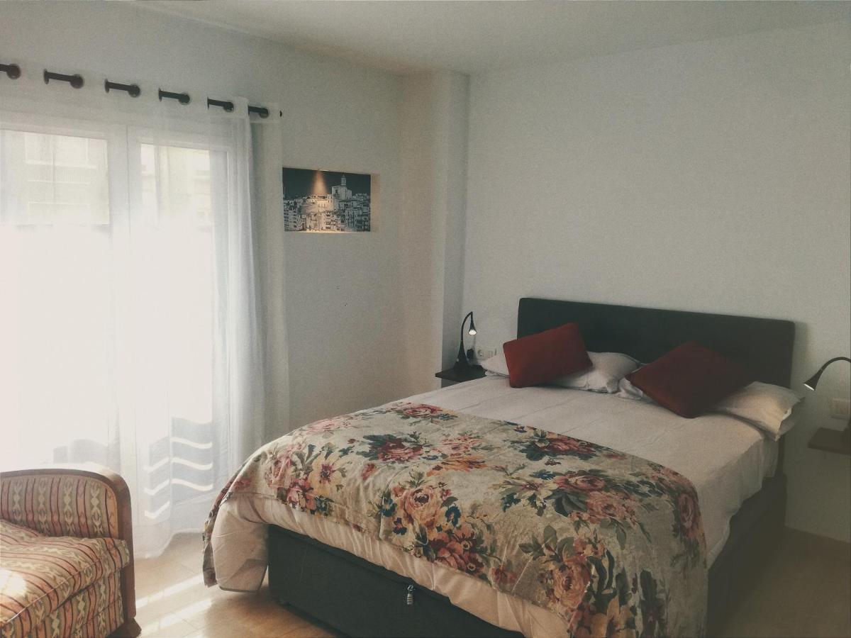 Turistic Girona - Piso De 1, 2 O 3 Habitaciones ภายนอก รูปภาพ