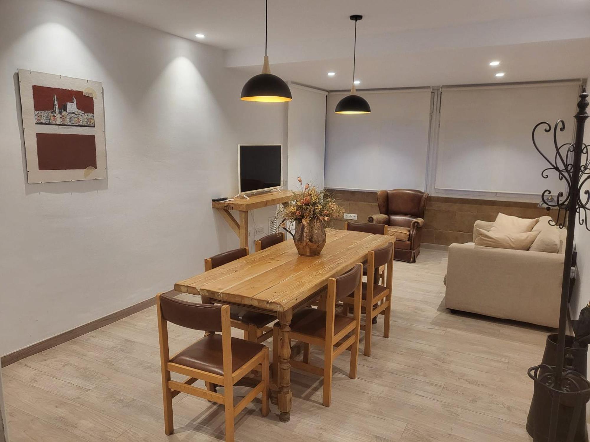 Turistic Girona - Piso De 1, 2 O 3 Habitaciones ภายนอก รูปภาพ
