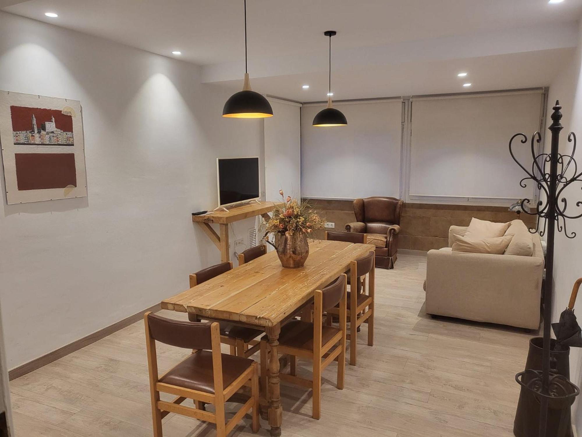 Turistic Girona - Piso De 1, 2 O 3 Habitaciones ภายนอก รูปภาพ