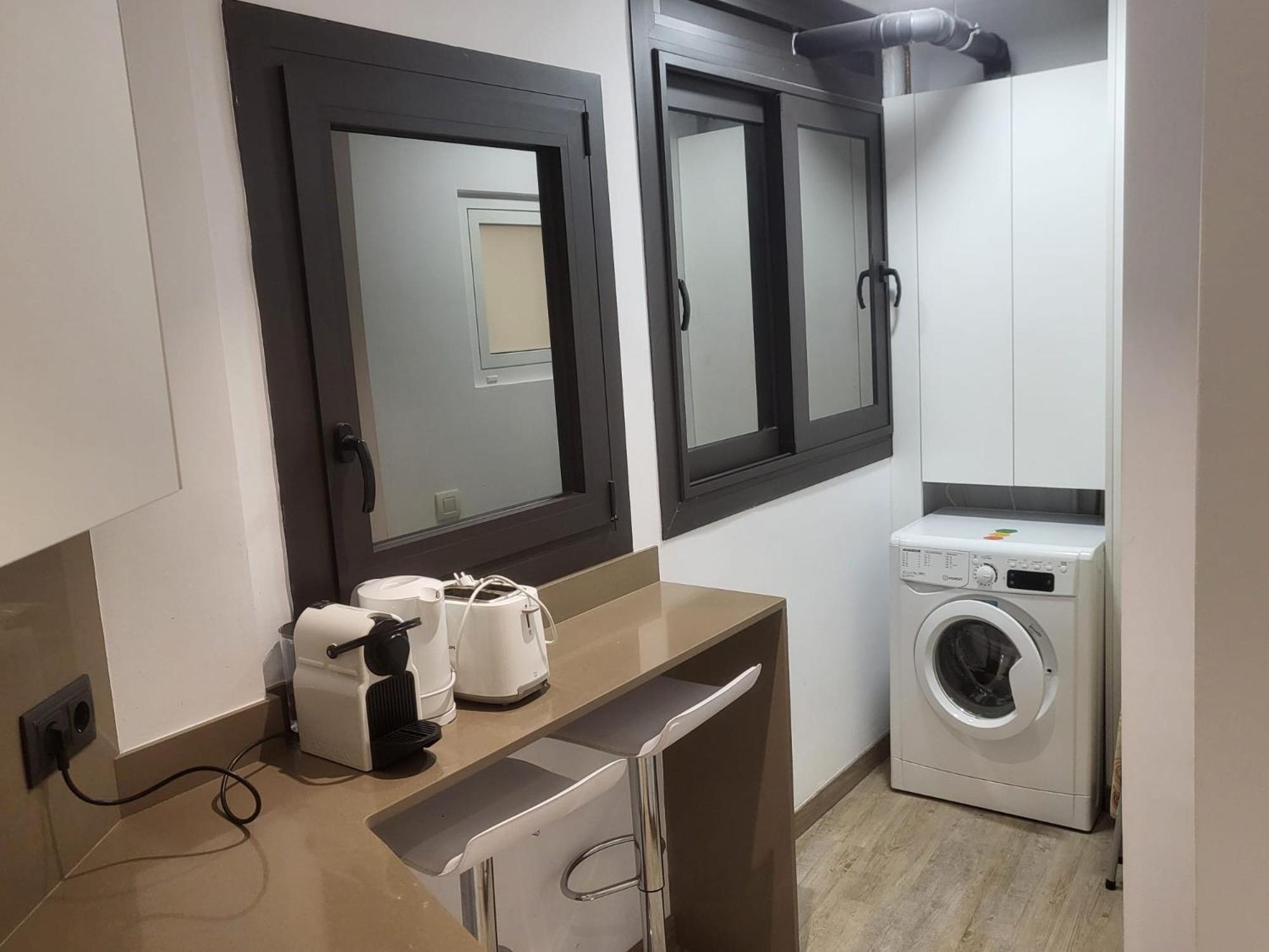 Turistic Girona - Piso De 1, 2 O 3 Habitaciones ภายนอก รูปภาพ