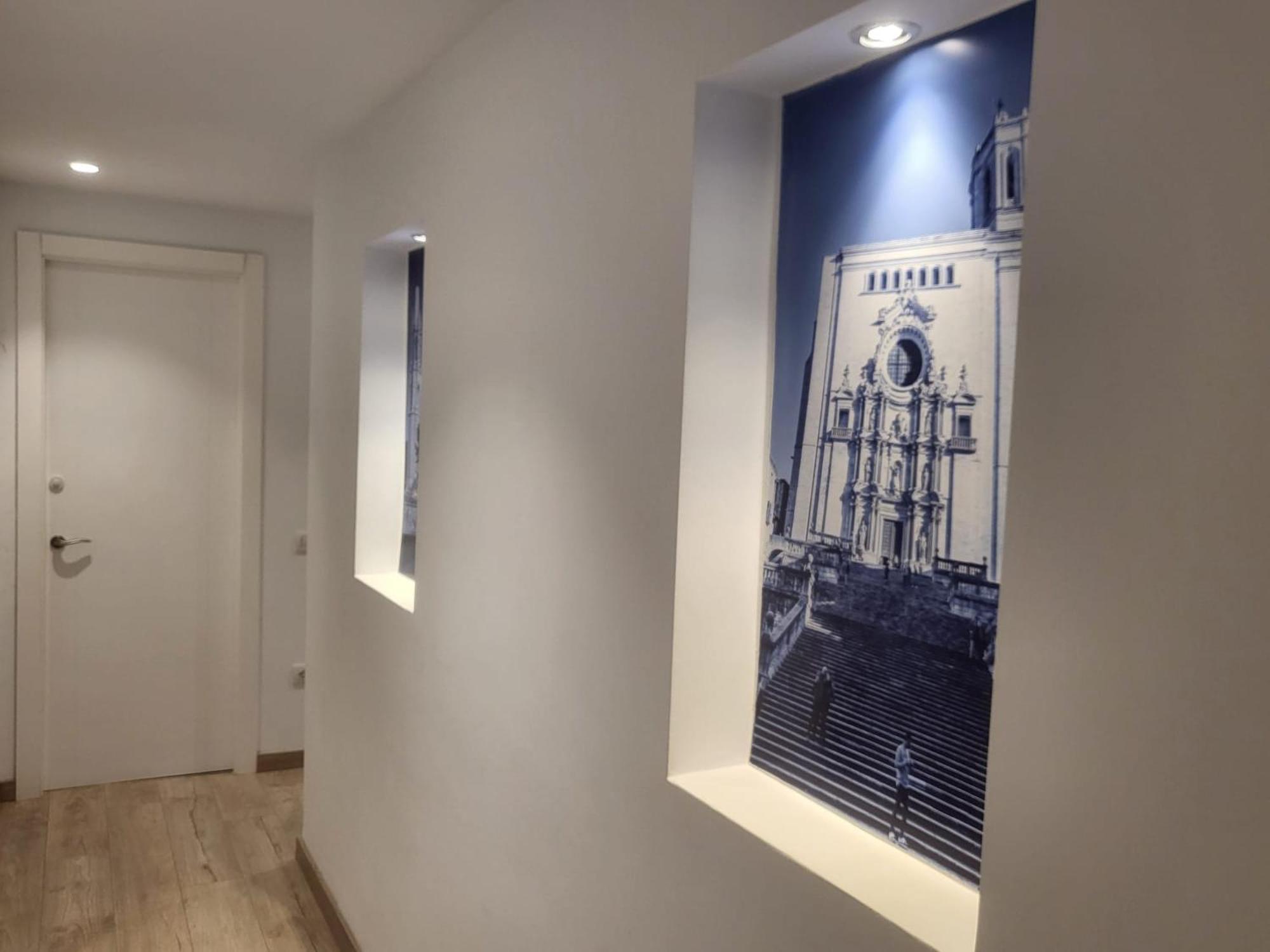 Turistic Girona - Piso De 1, 2 O 3 Habitaciones ภายนอก รูปภาพ