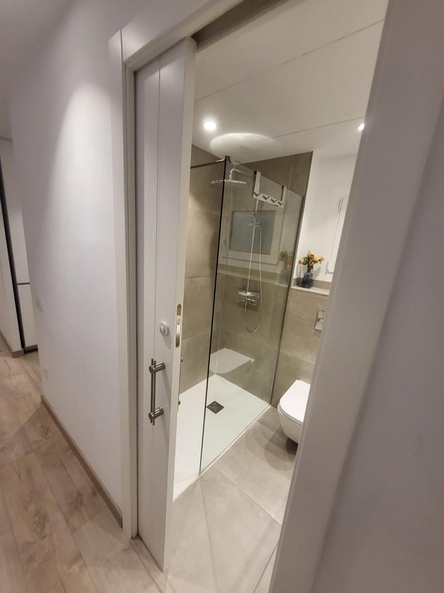 Turistic Girona - Piso De 1, 2 O 3 Habitaciones ภายนอก รูปภาพ
