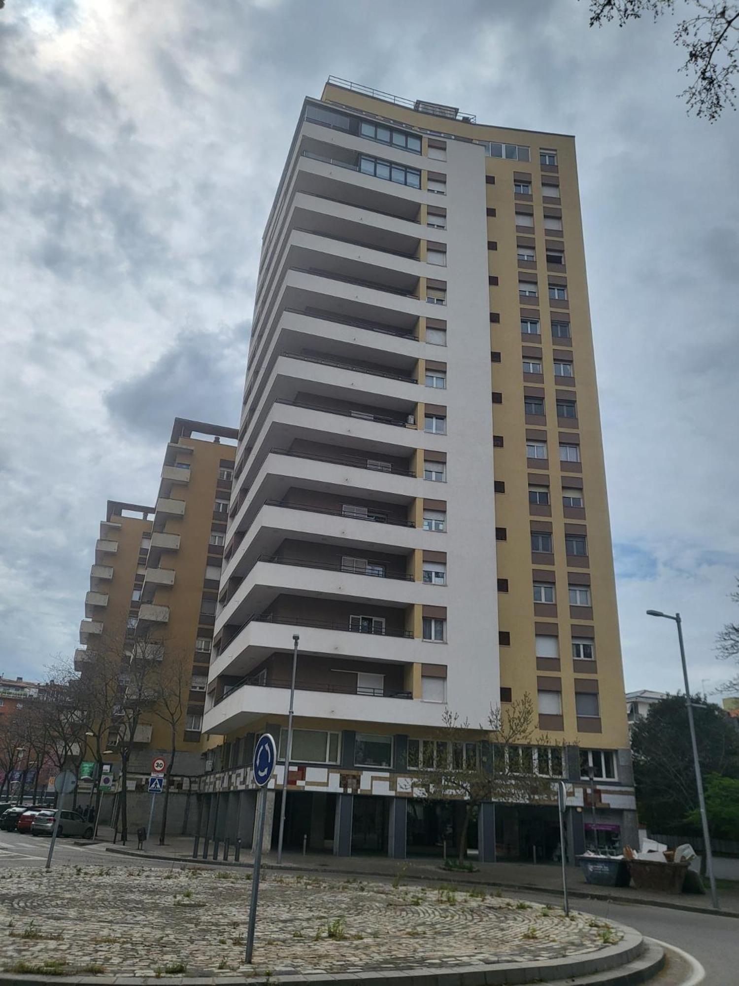 Turistic Girona - Piso De 1, 2 O 3 Habitaciones ภายนอก รูปภาพ