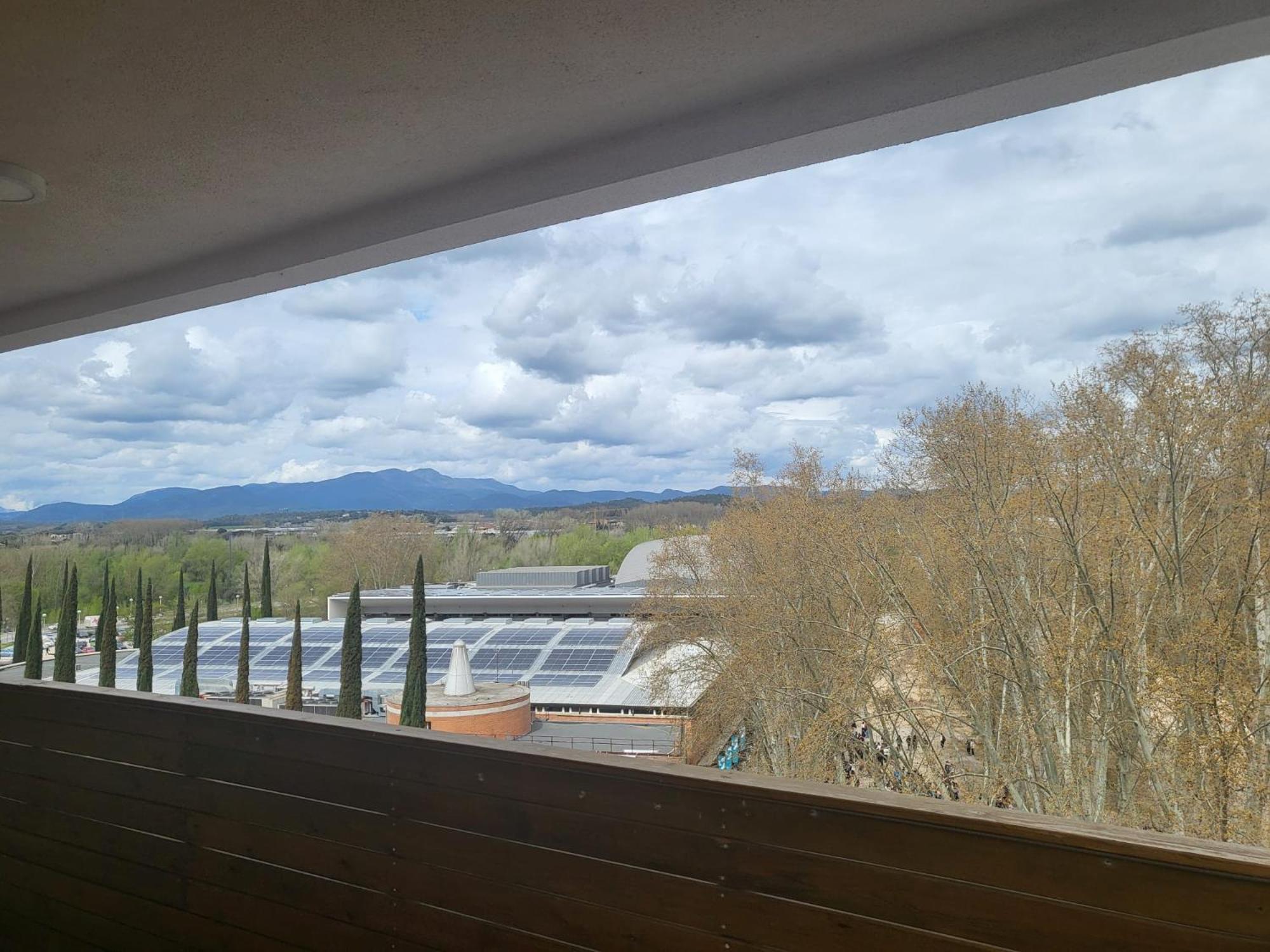 Turistic Girona - Piso De 1, 2 O 3 Habitaciones ภายนอก รูปภาพ